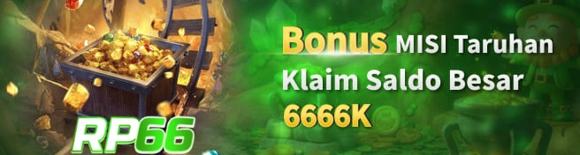 rp66 bonus misi